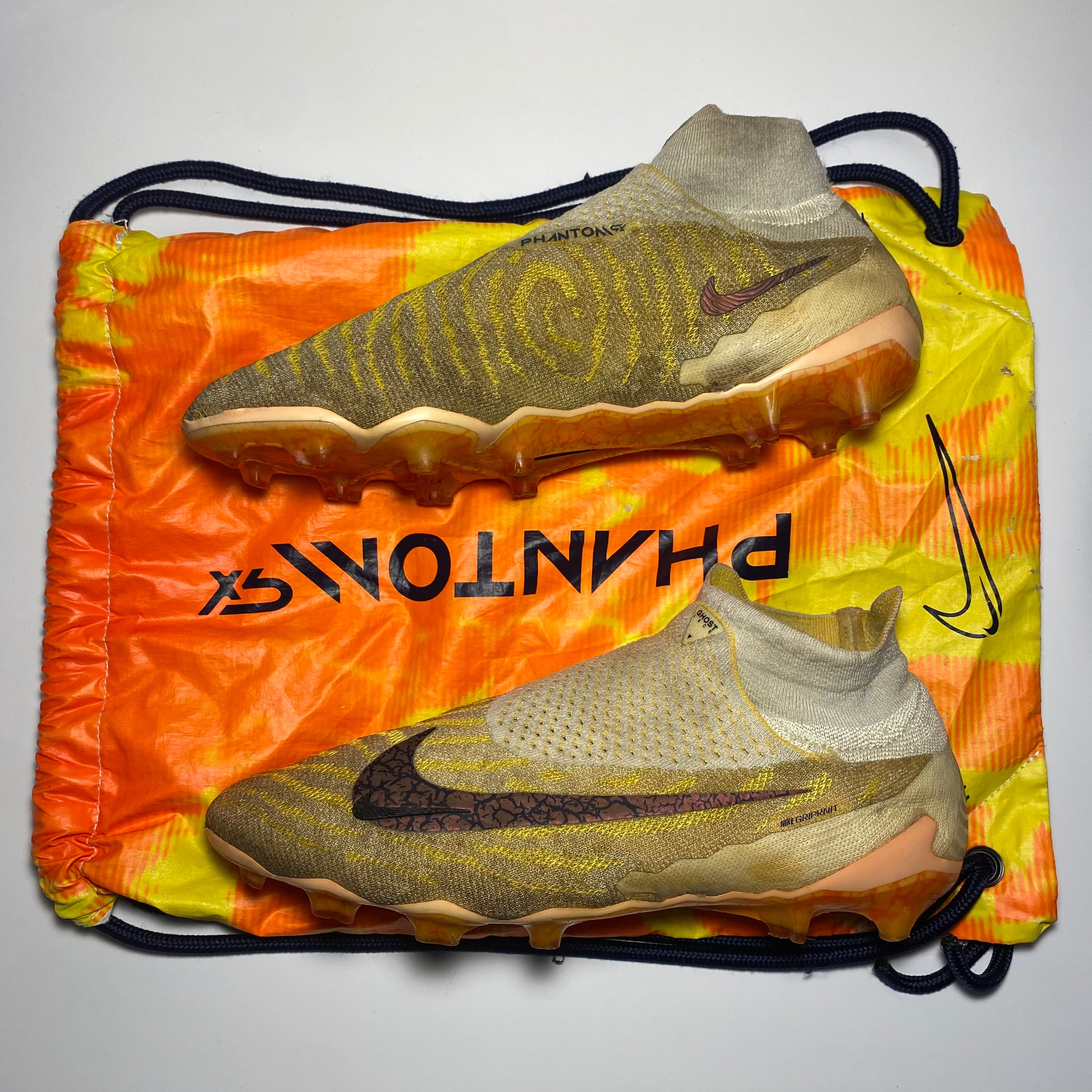 Nike Phantom GX Elite FG