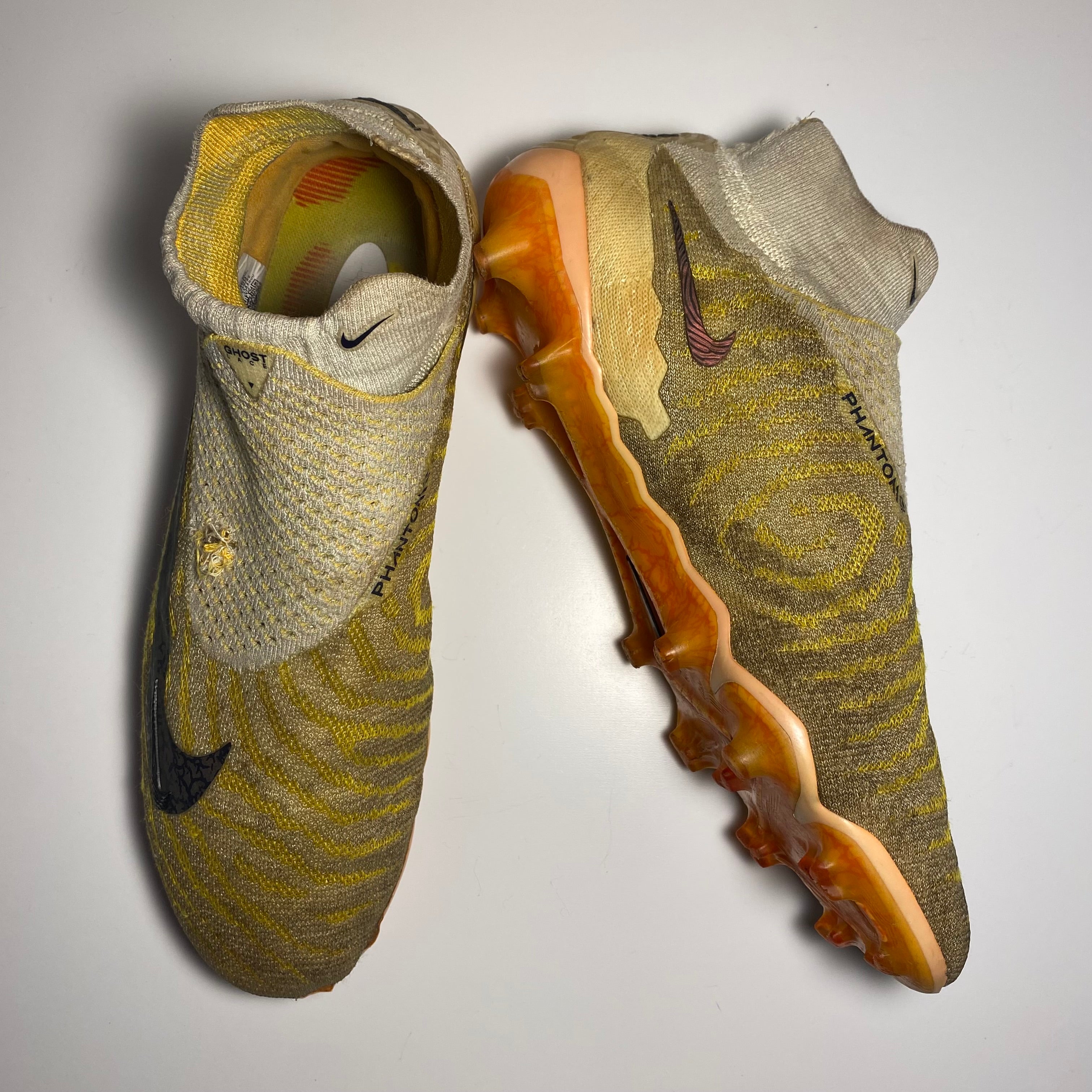 Nike Phantom GX Elite FG