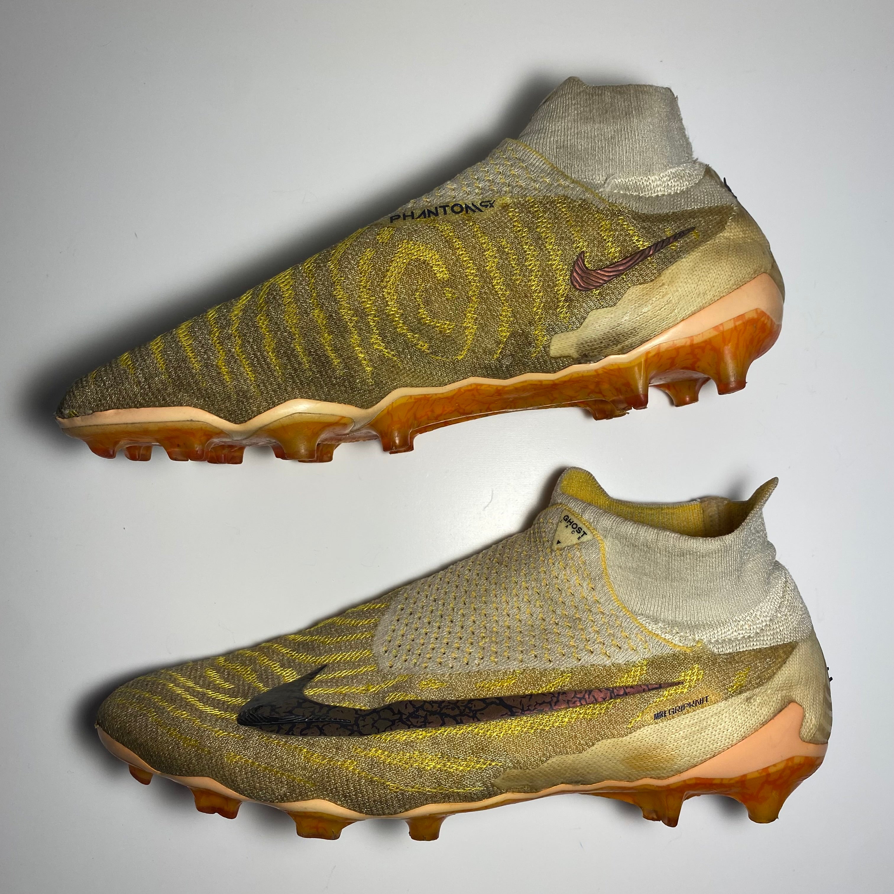 Nike Phantom GX Elite FG
