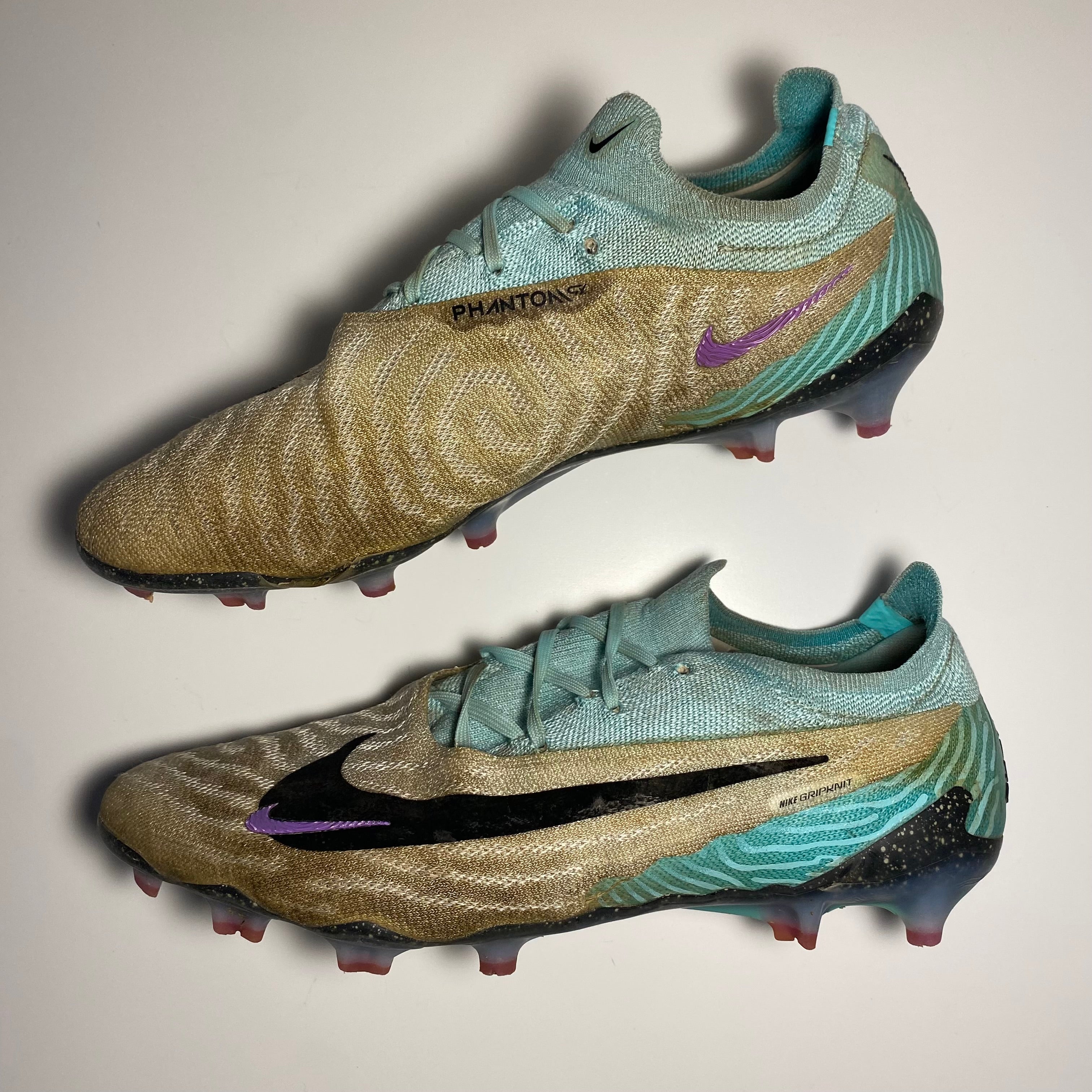 Nike Phantom GX Elite FG
