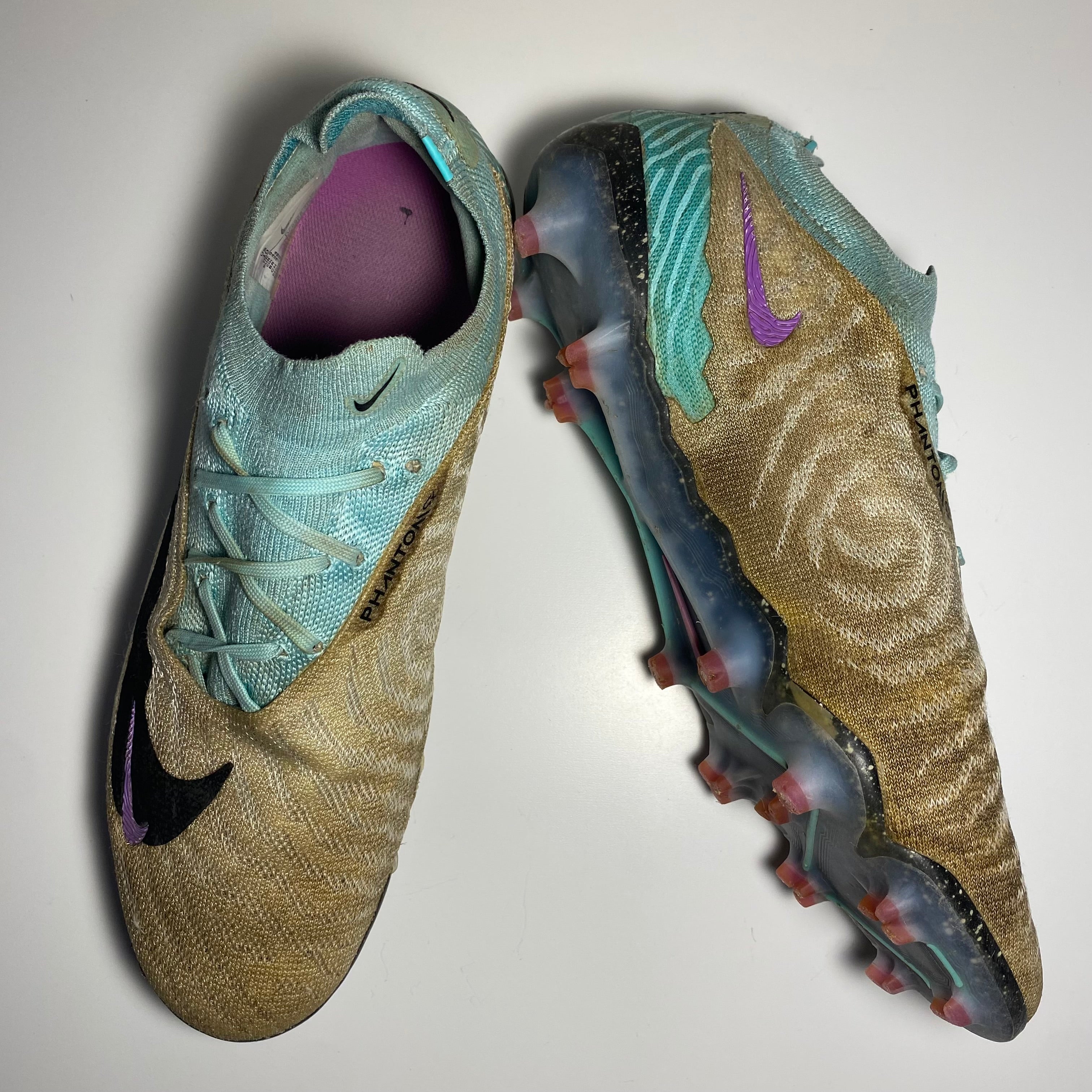 Nike Phantom GX Elite FG