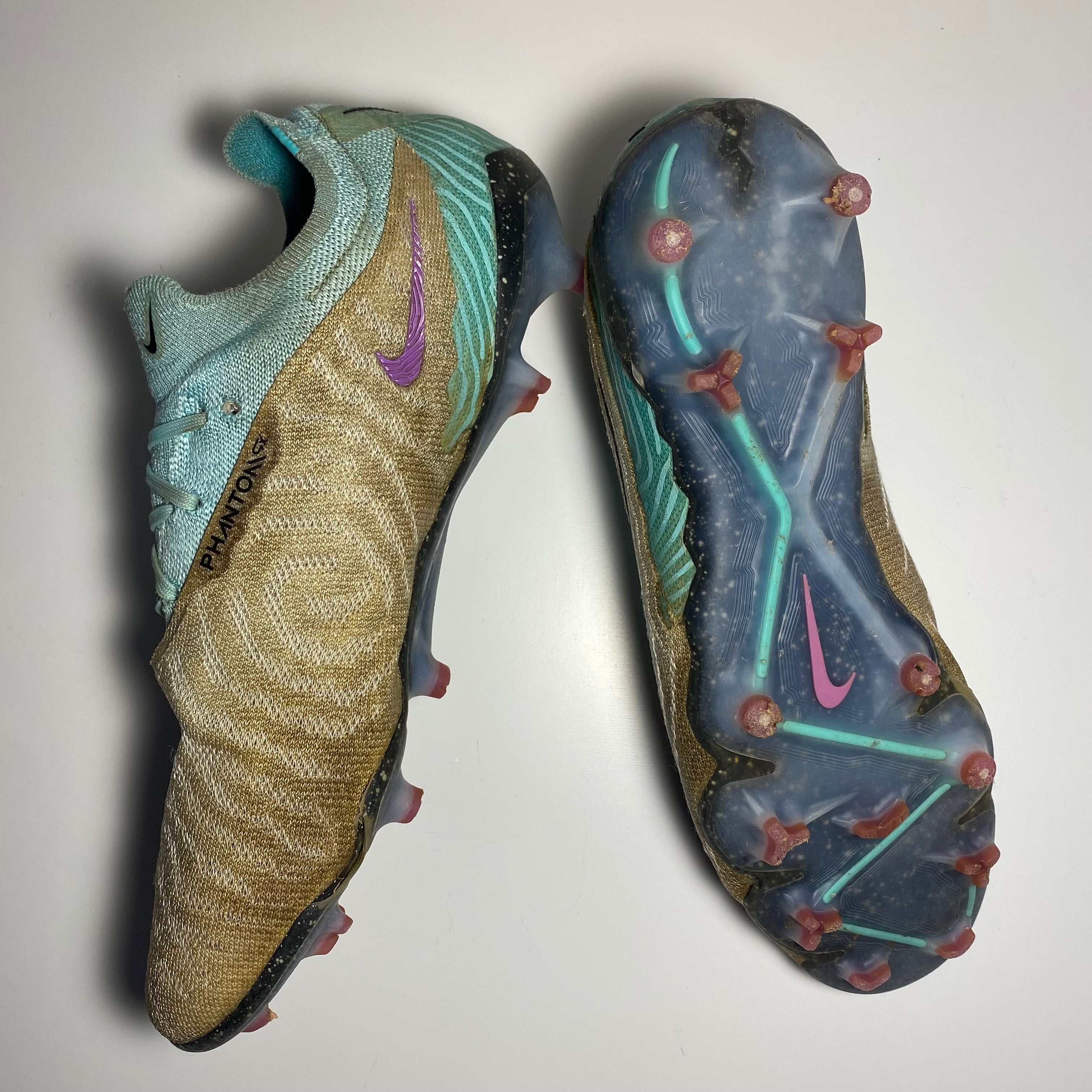 Nike Phantom GX Elite FG