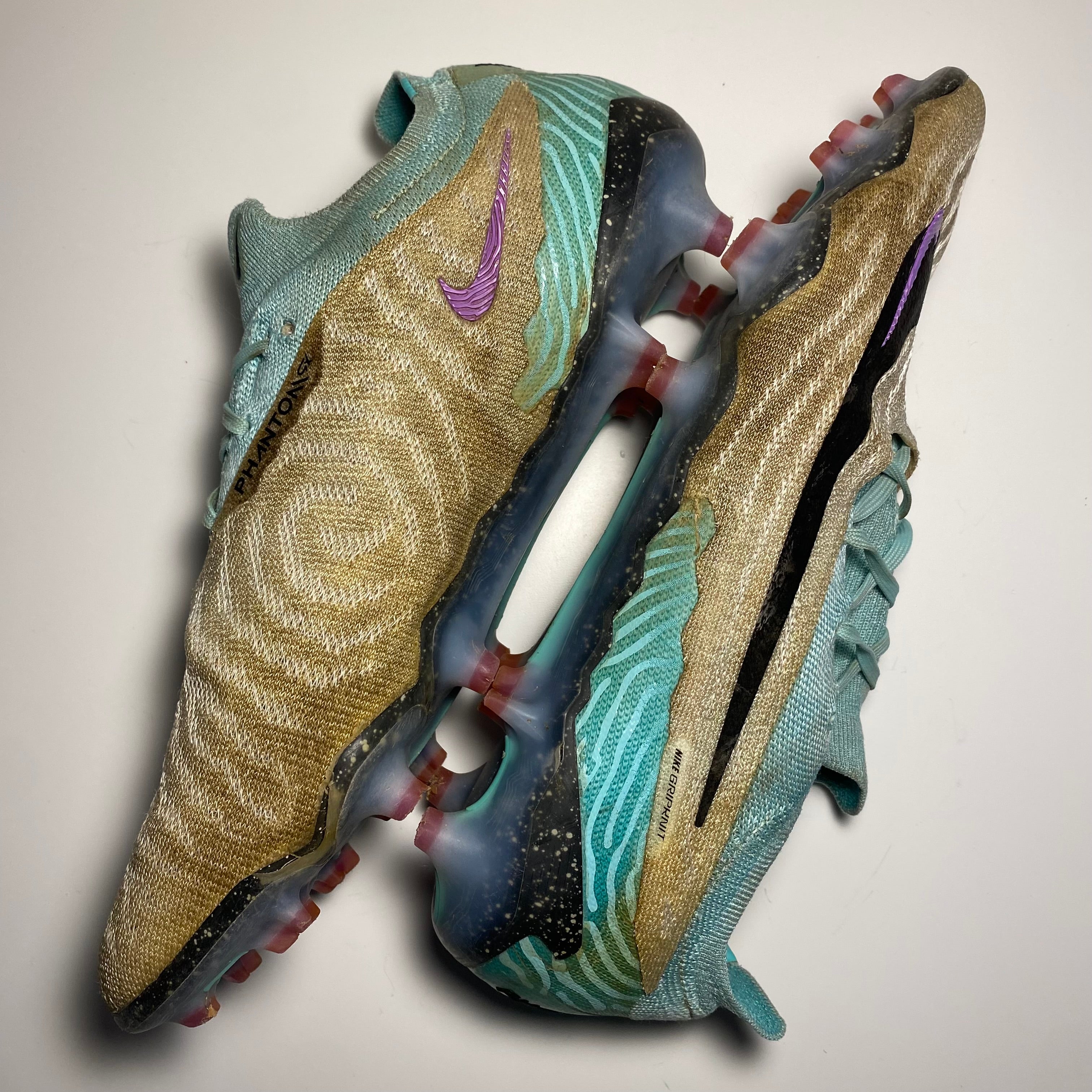 Nike Phantom GX Elite FG