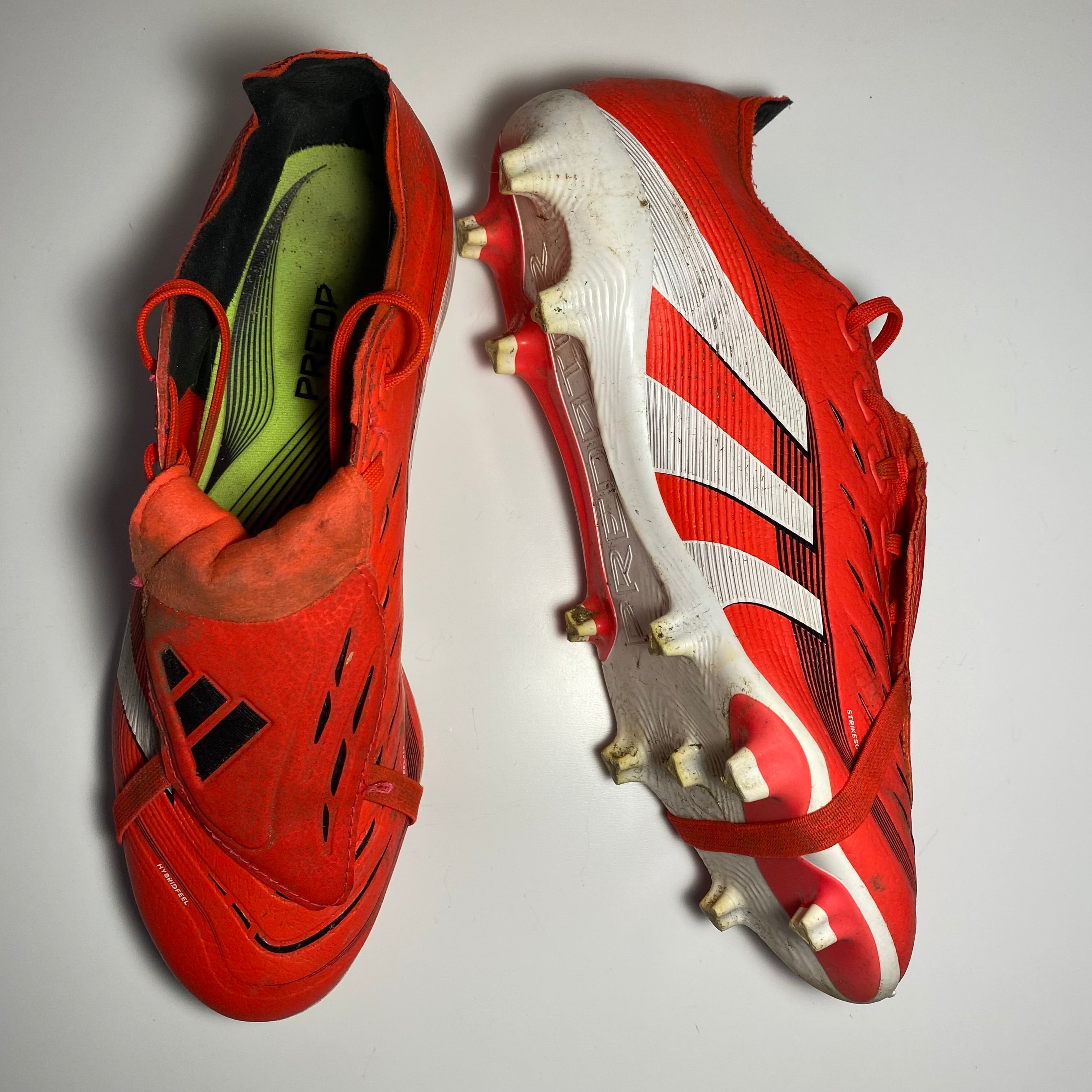 Adidas Predator Pro FG FT