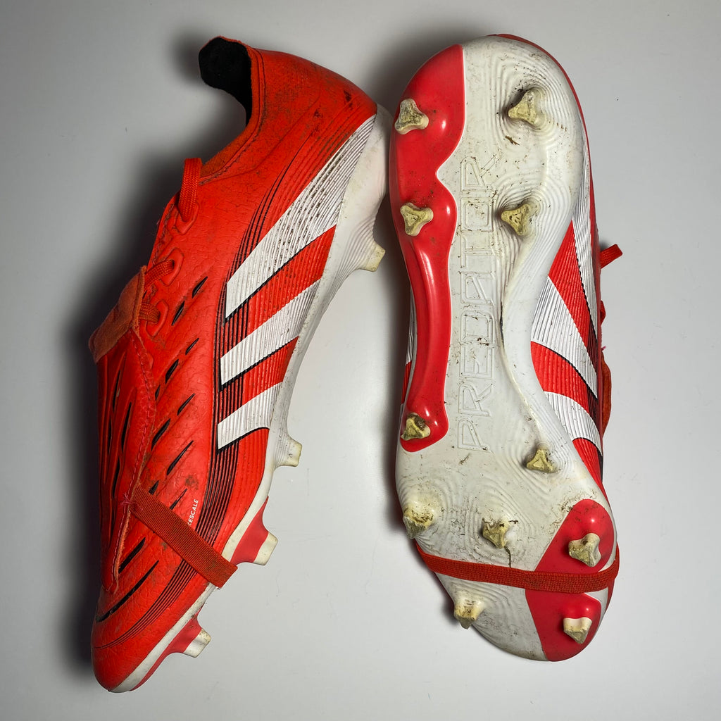 Adidas Predator Pro FG FT