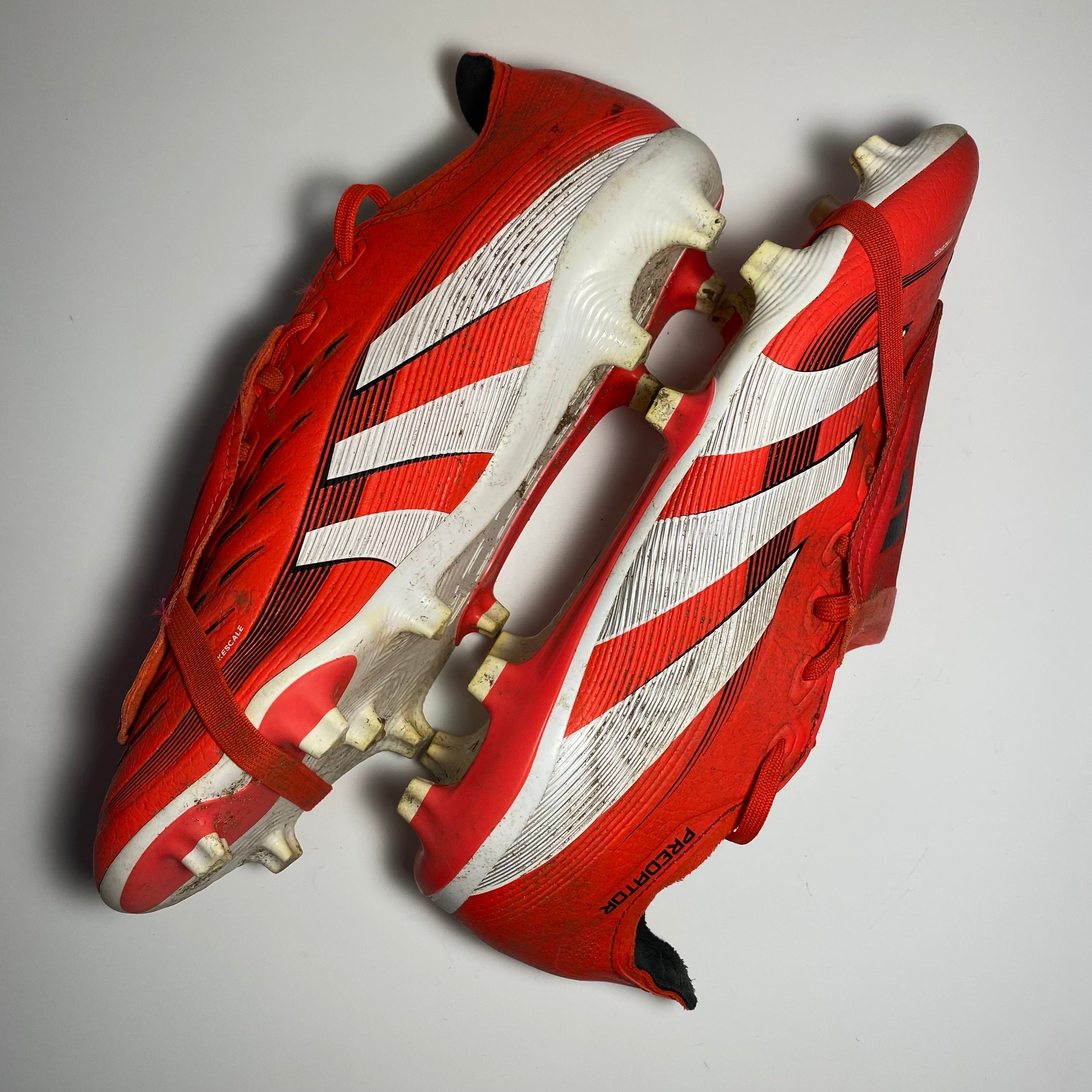 Adidas Predator Pro FG FT