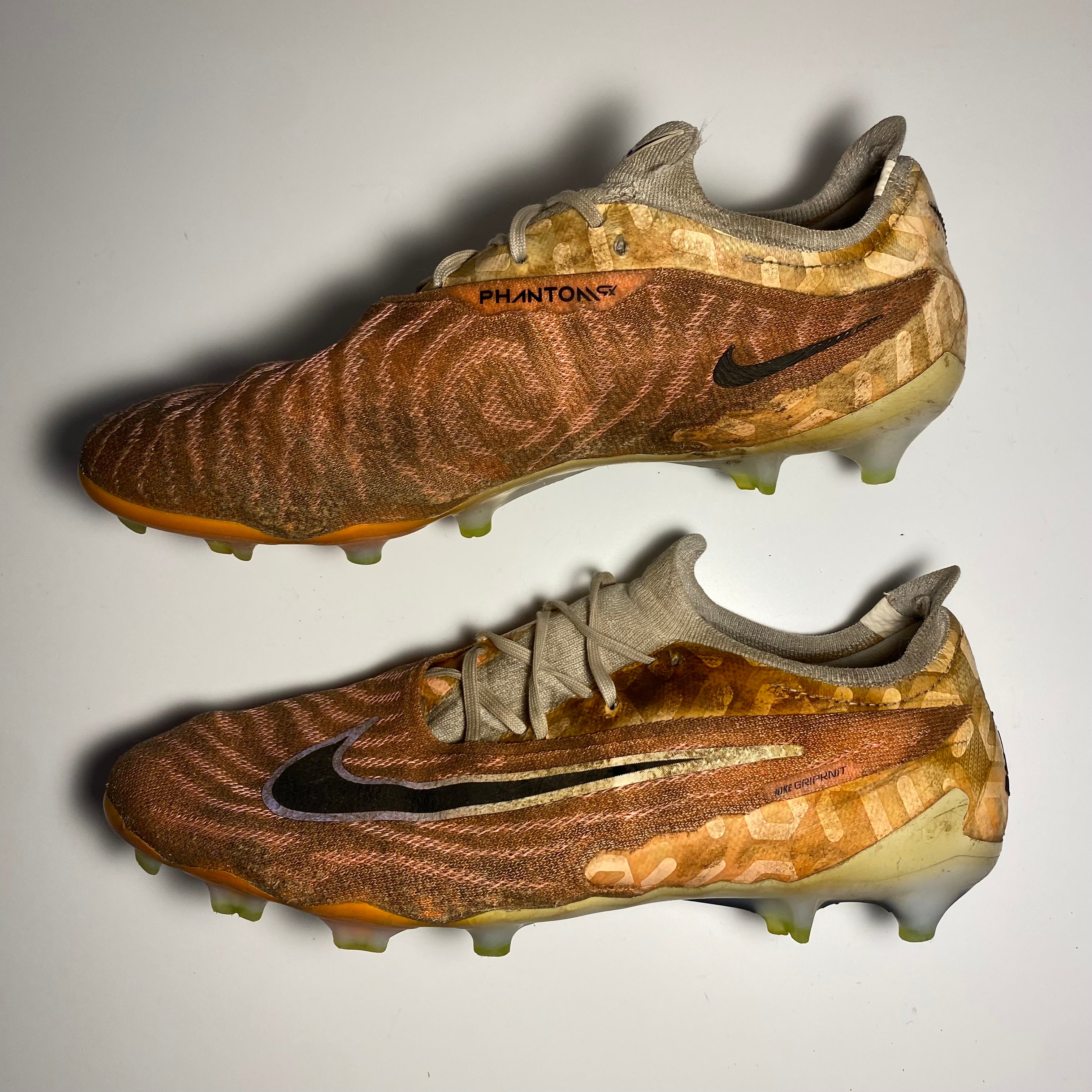 Nike Phantom GX Elite FG