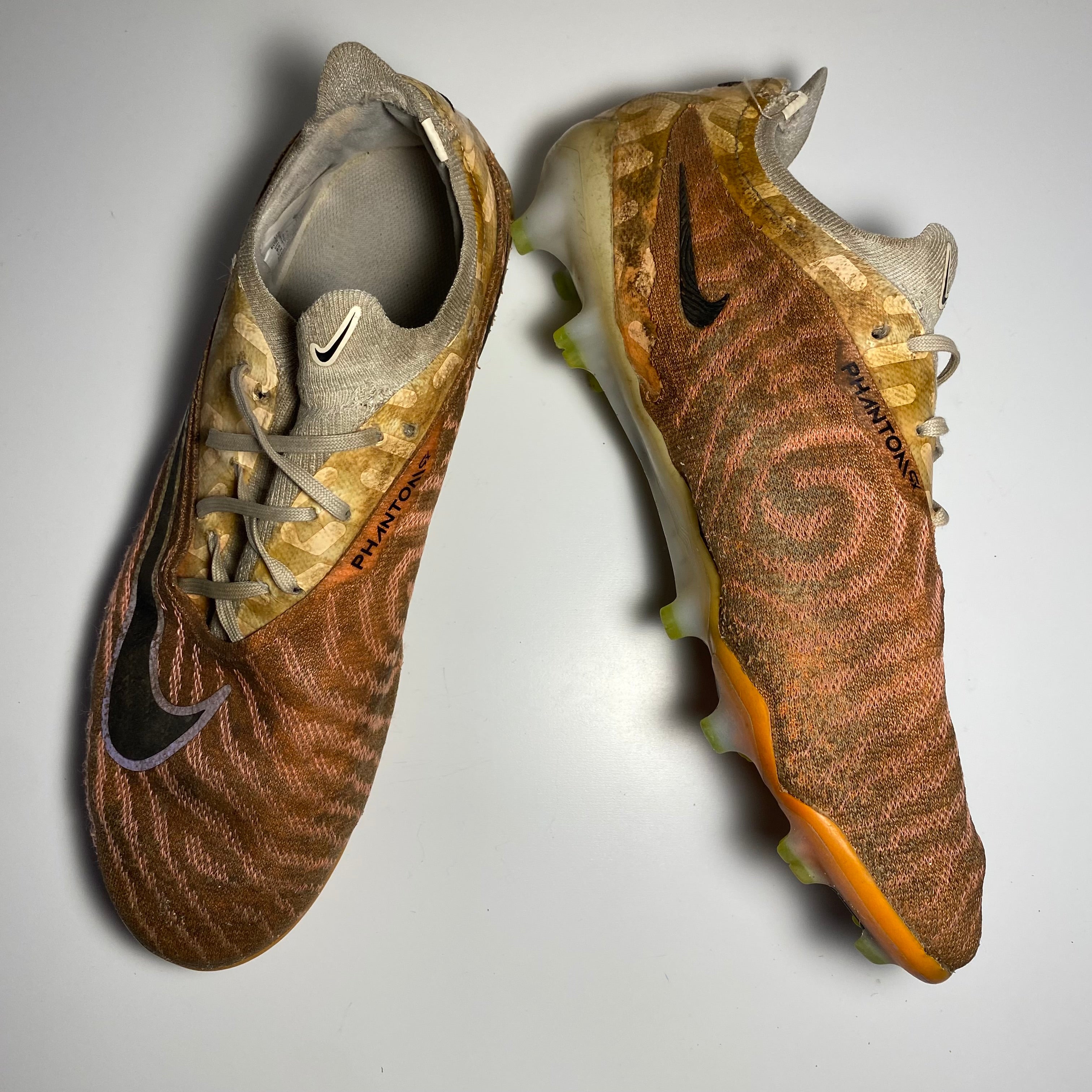 Nike Phantom GX Elite FG