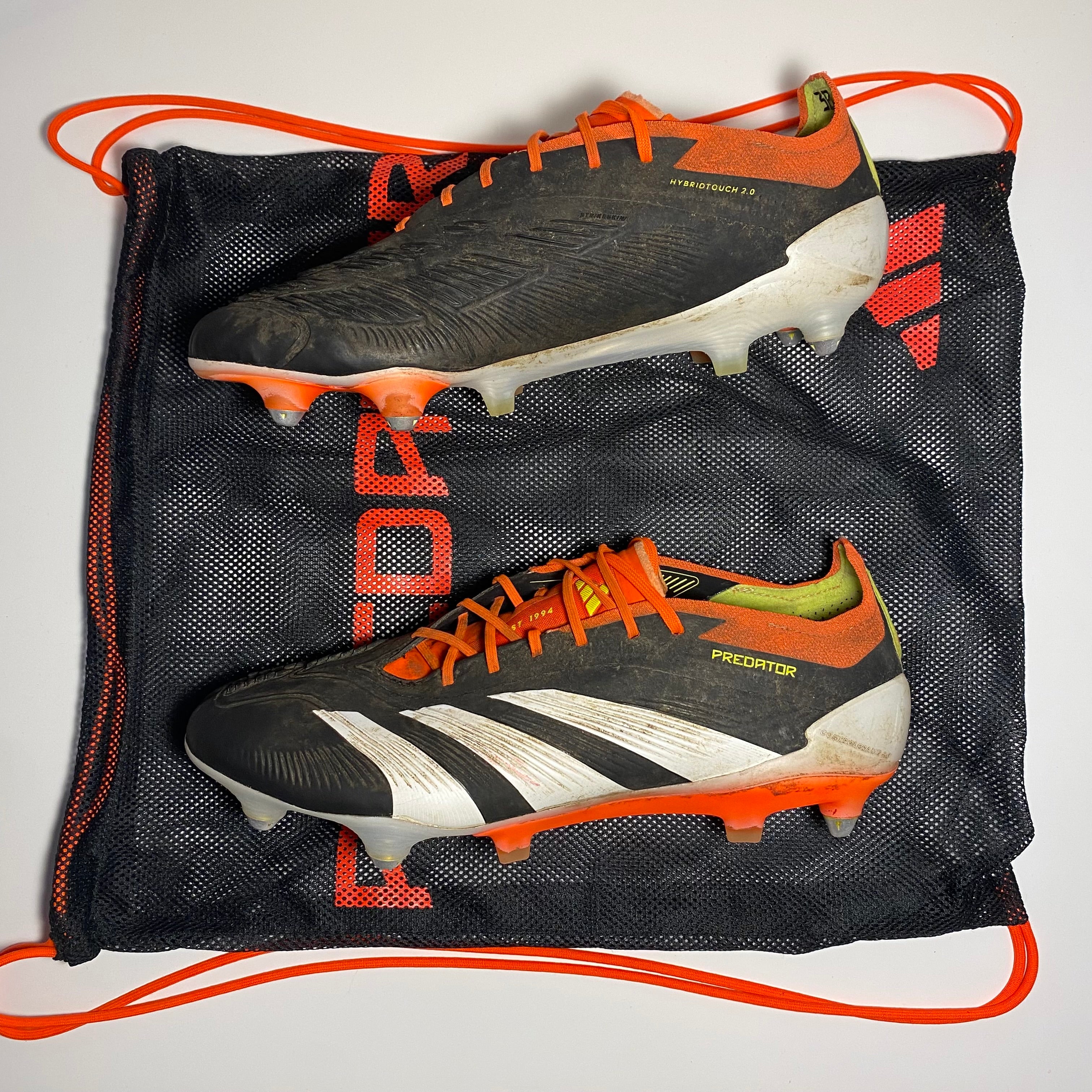 Adidas Predator Elite SG