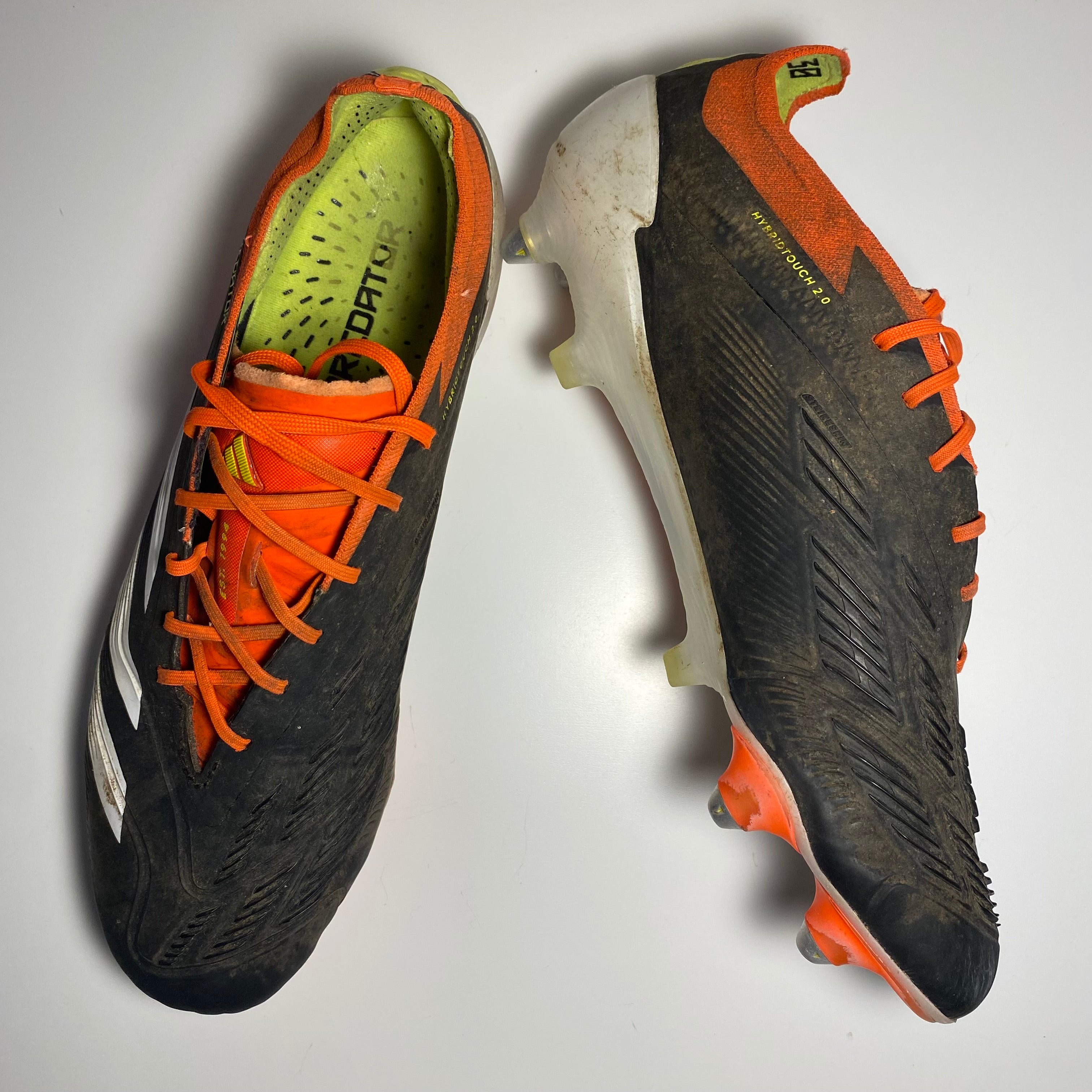 Adidas Predator Elite SG