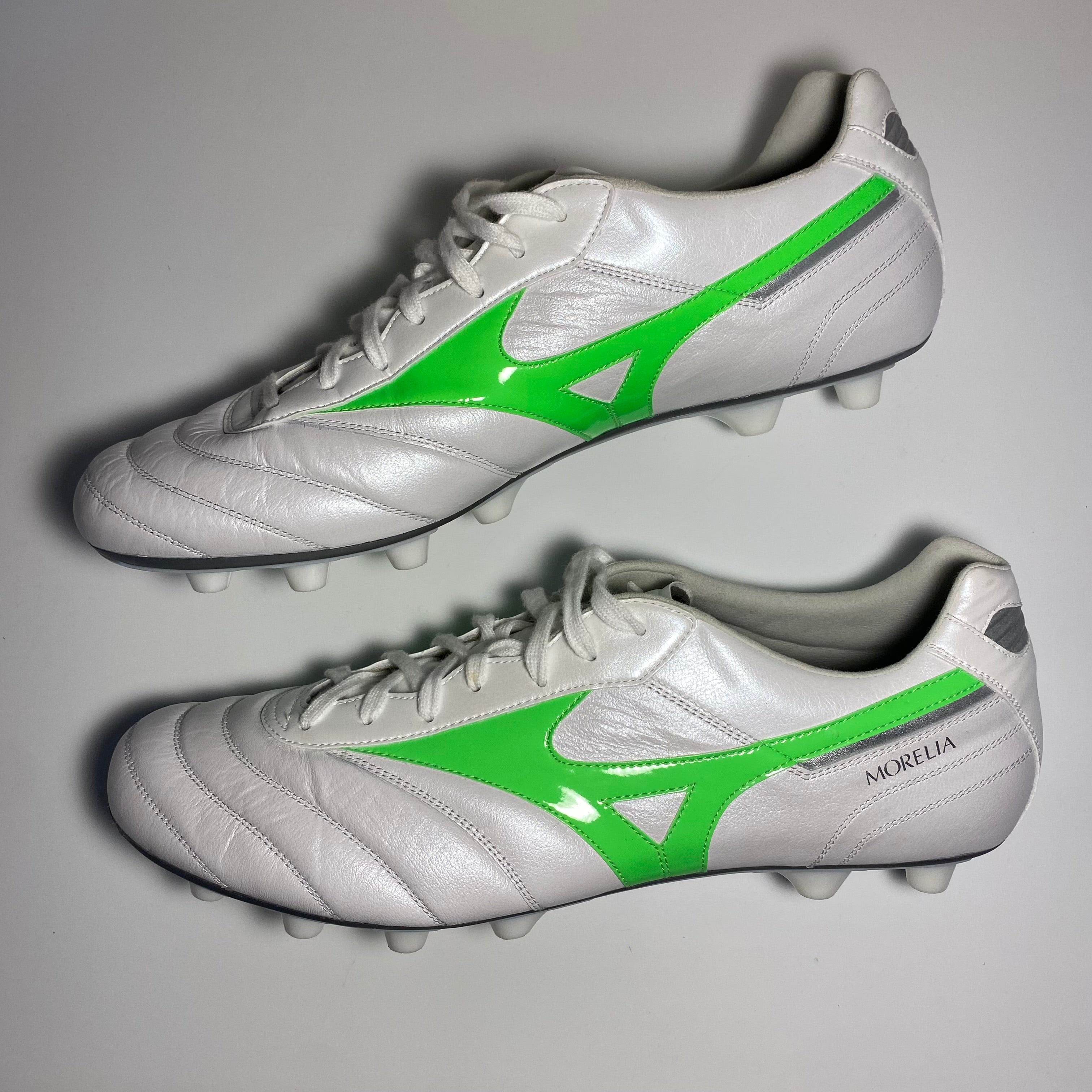 Mizuno Morelia 2 Elite FG