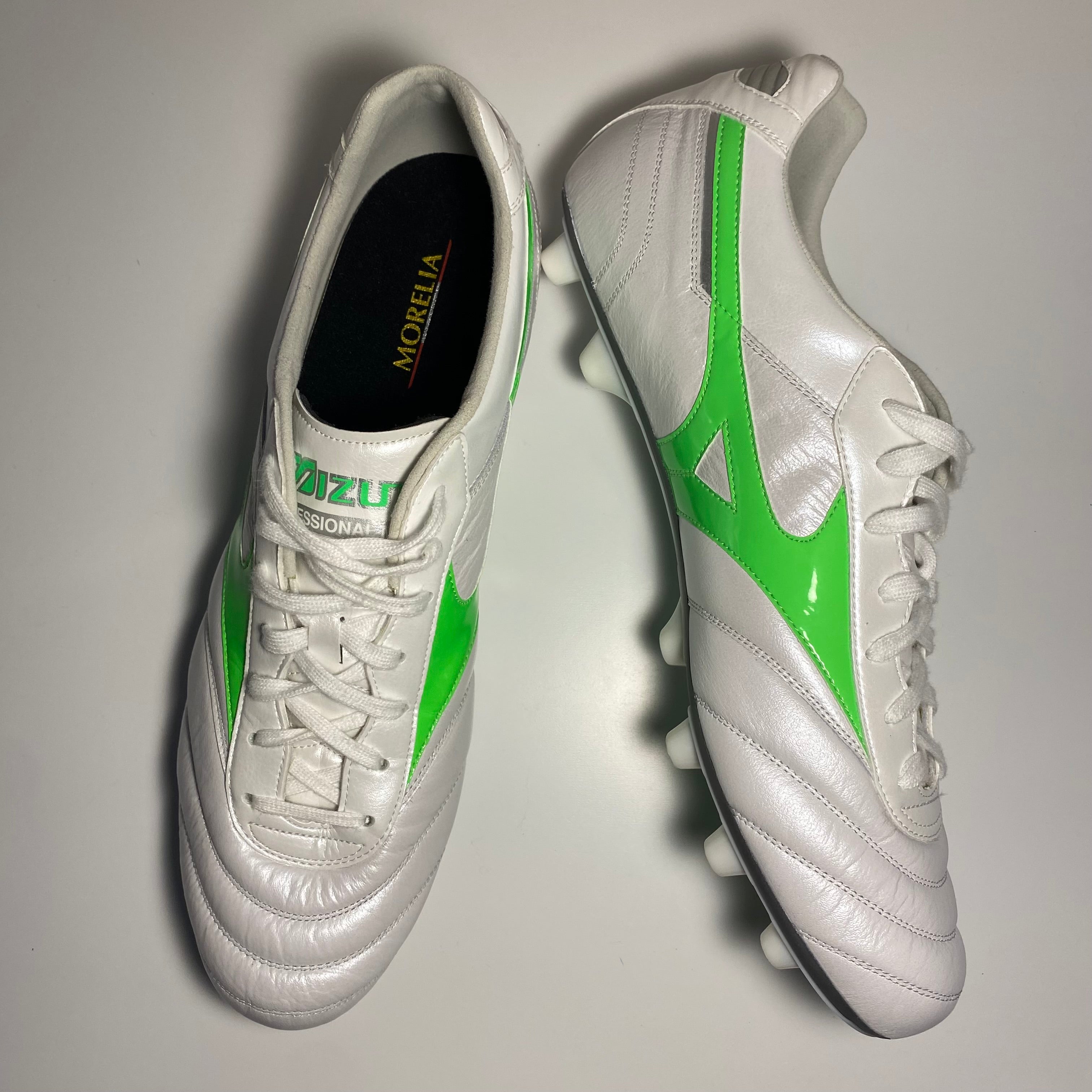 Mizuno Morelia 2 Elite FG