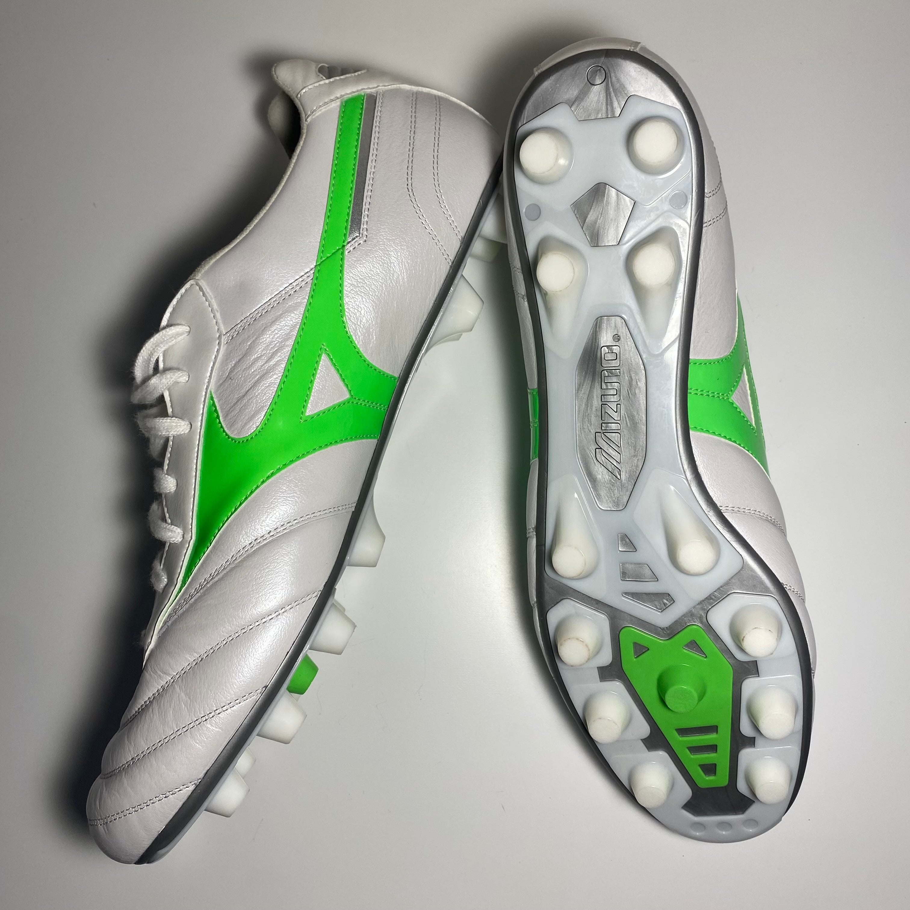 Mizuno Morelia 2 Elite FG