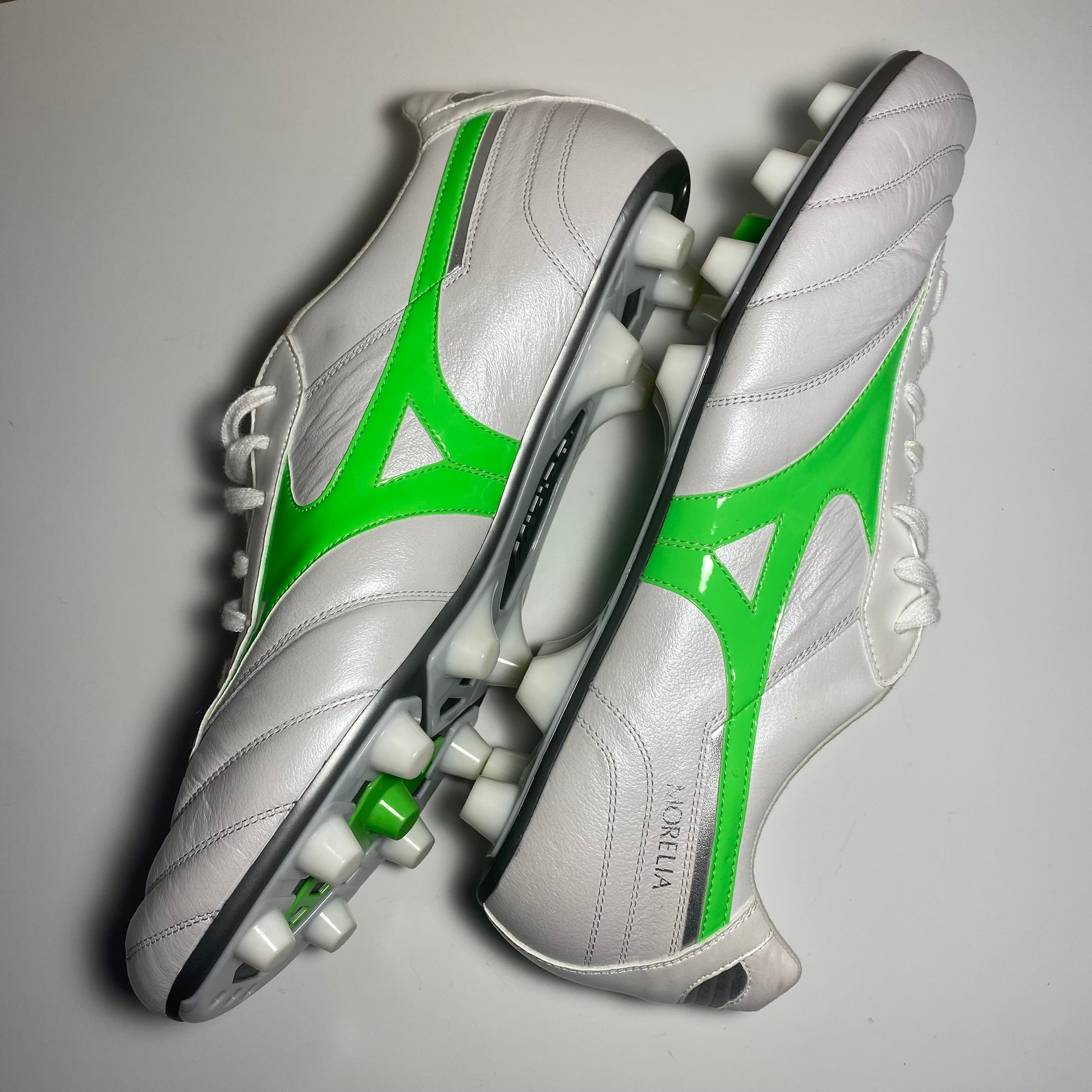 Mizuno Morelia 2 Elite FG