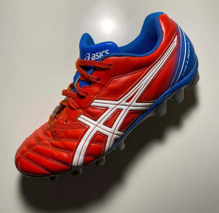Asics Junior DS Light 2 FG