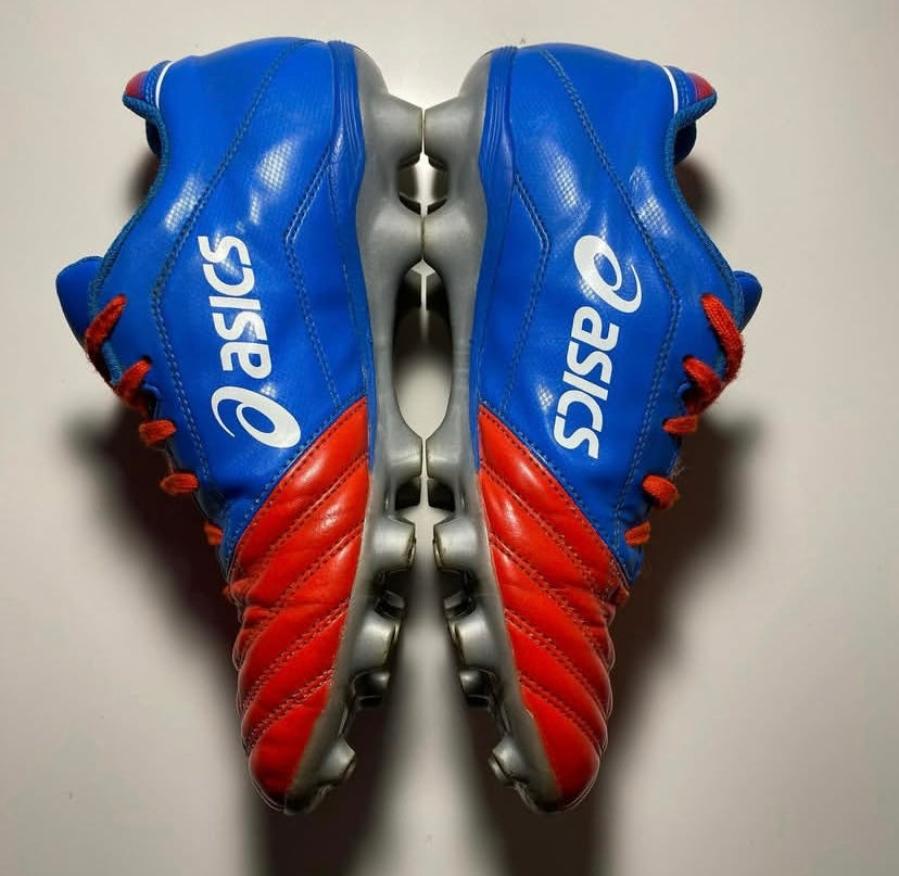 Asics Junior DS Light 2 FG