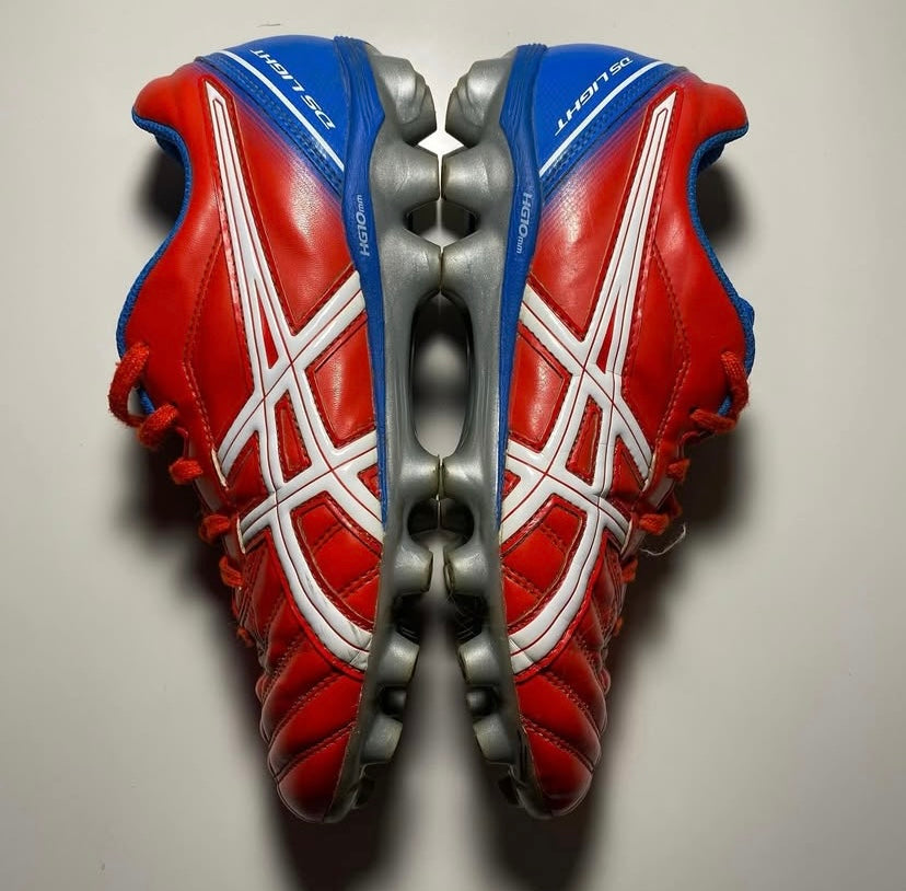 Asics Junior DS Light 2 FG