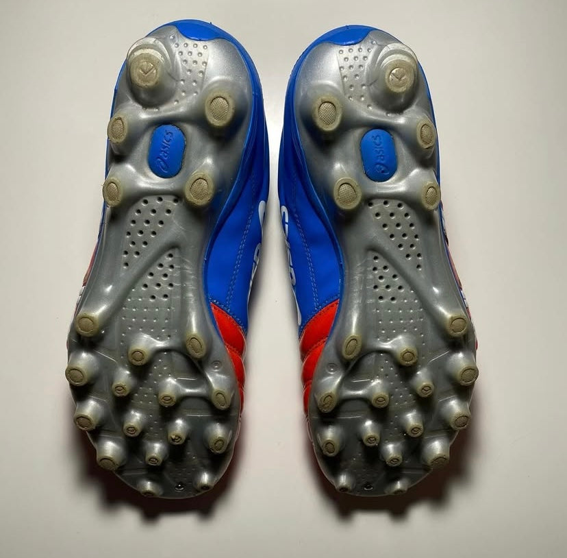 Asics Junior DS Light 2 FG