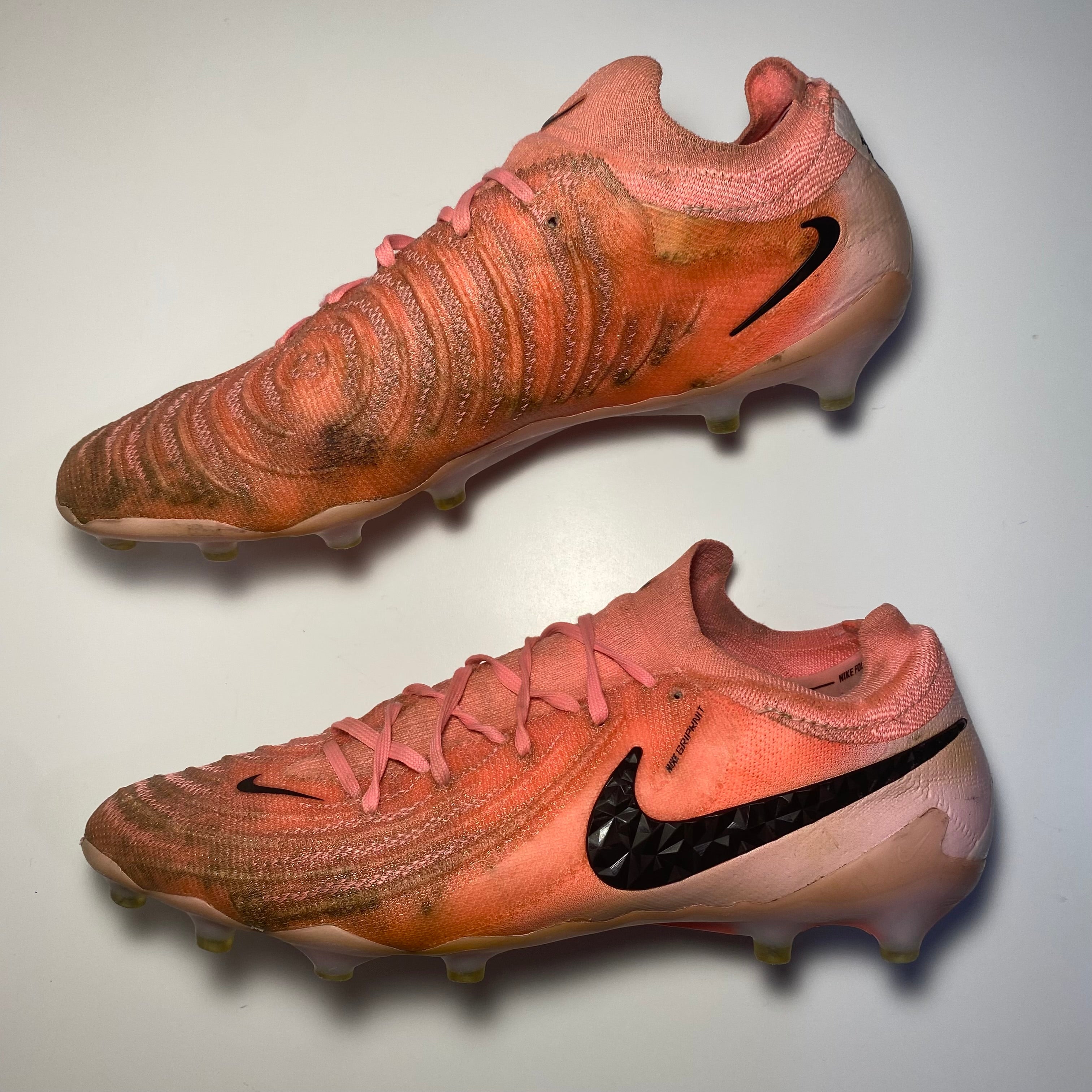 Nike Phantom GX Elite AG