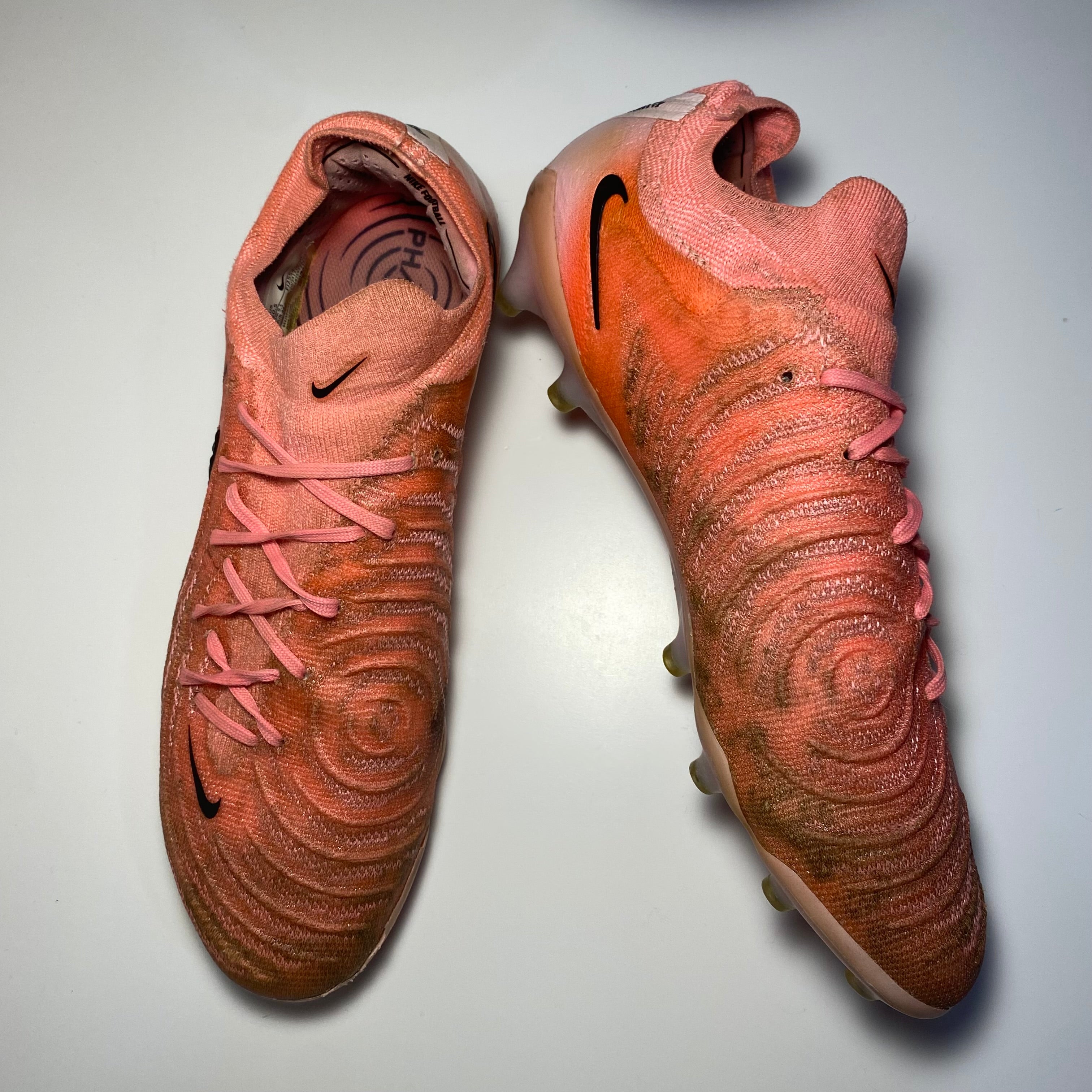 Nike Phantom GX Elite AG