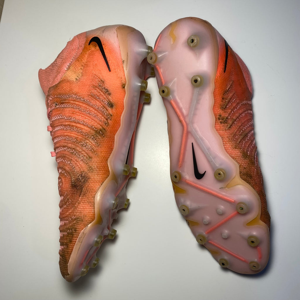 Nike Phantom GX Elite AG