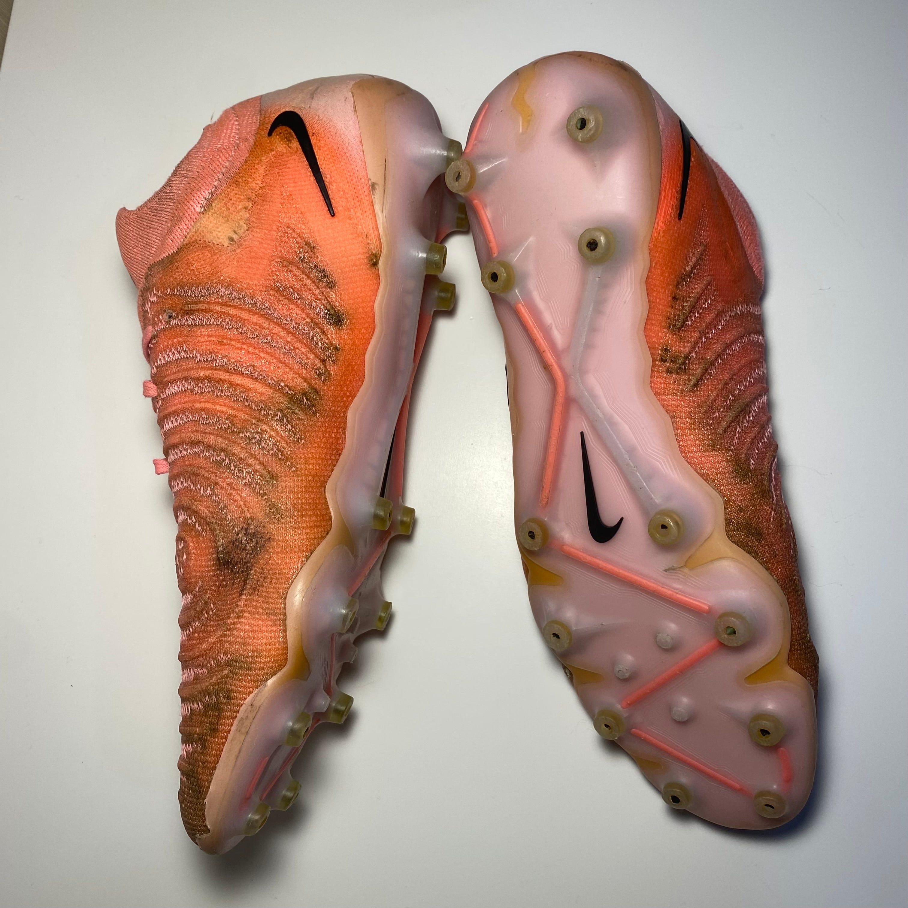Nike Phantom GX Elite AG