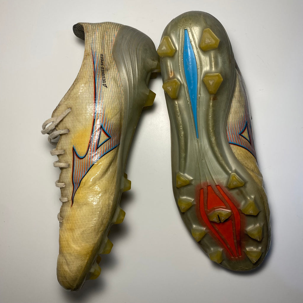 Mizuno Alpha Elite FG