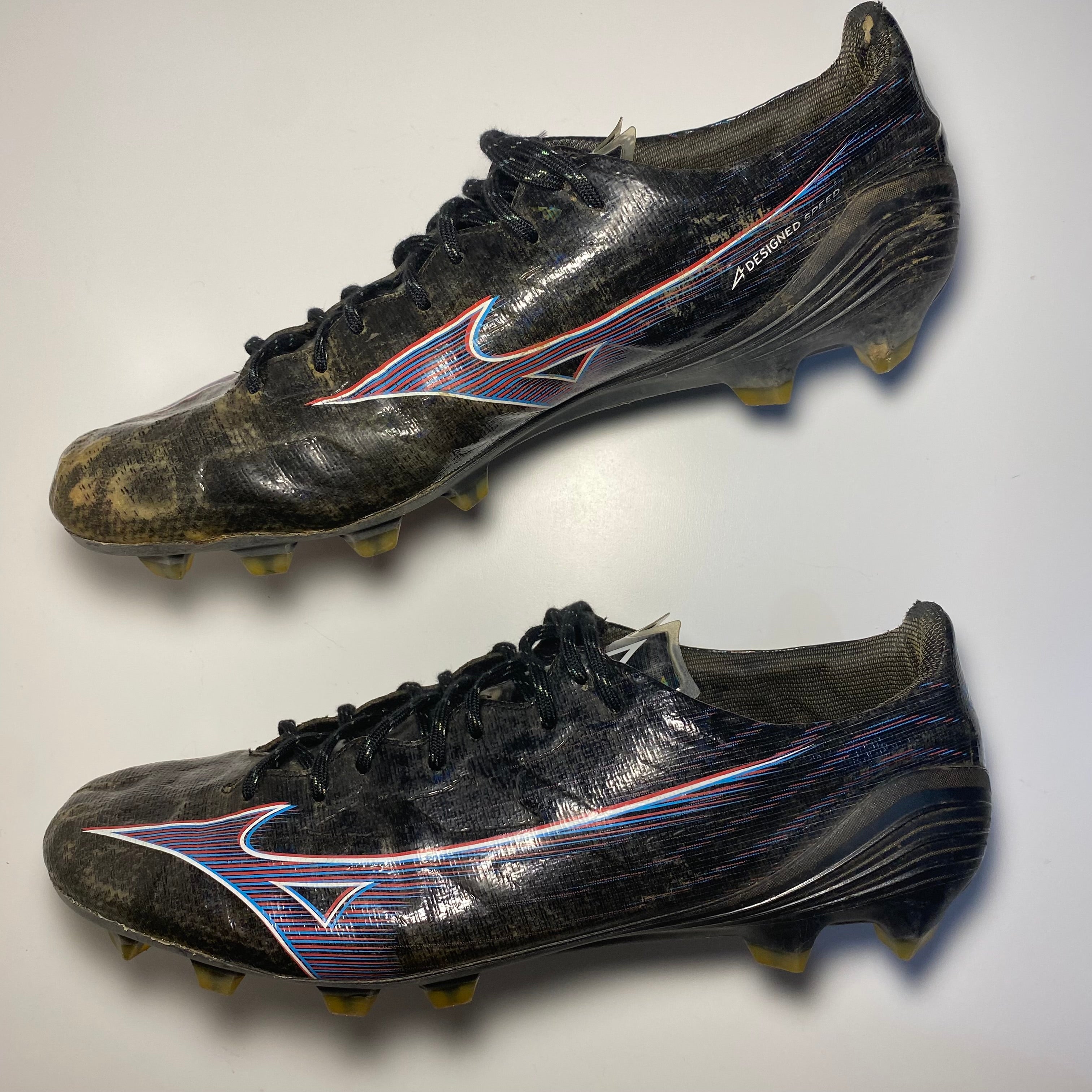 Mizuno Alpha Elite FG