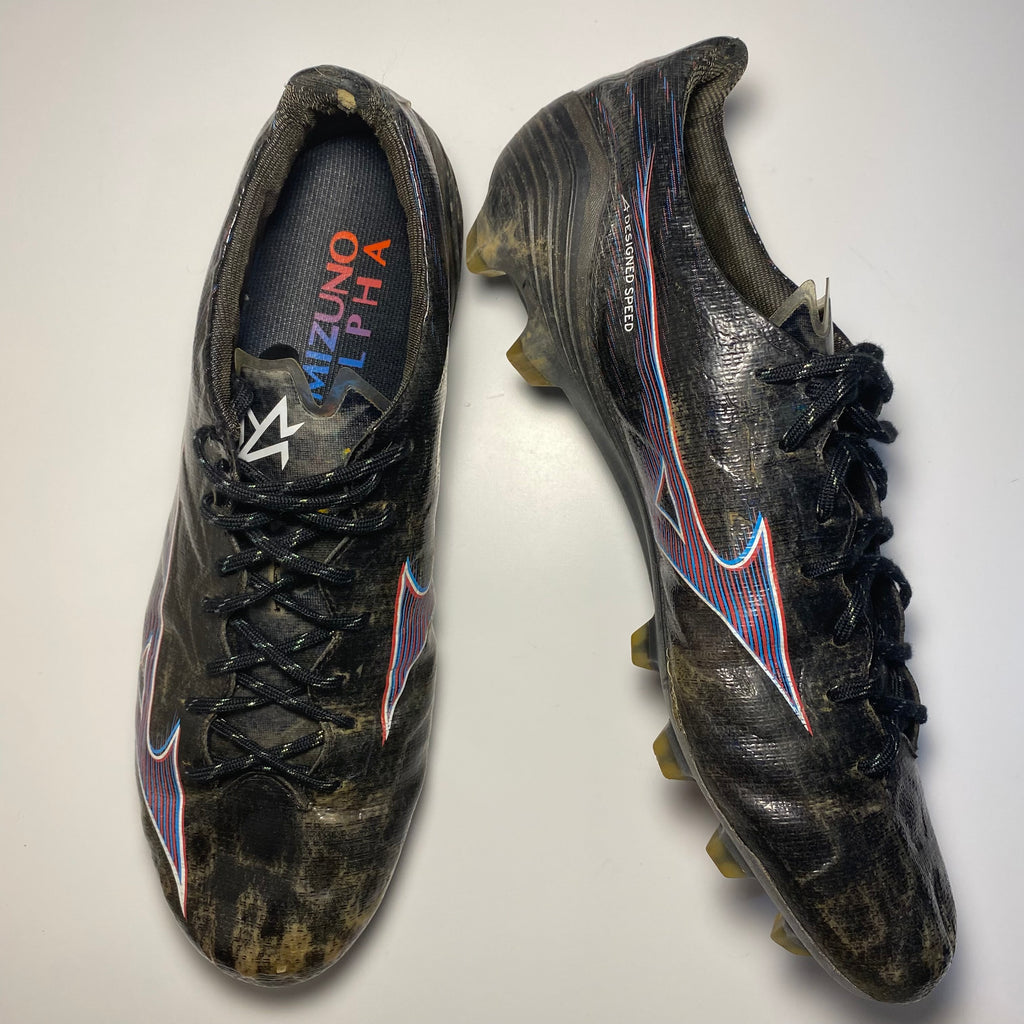 Mizuno Alpha Elite FG