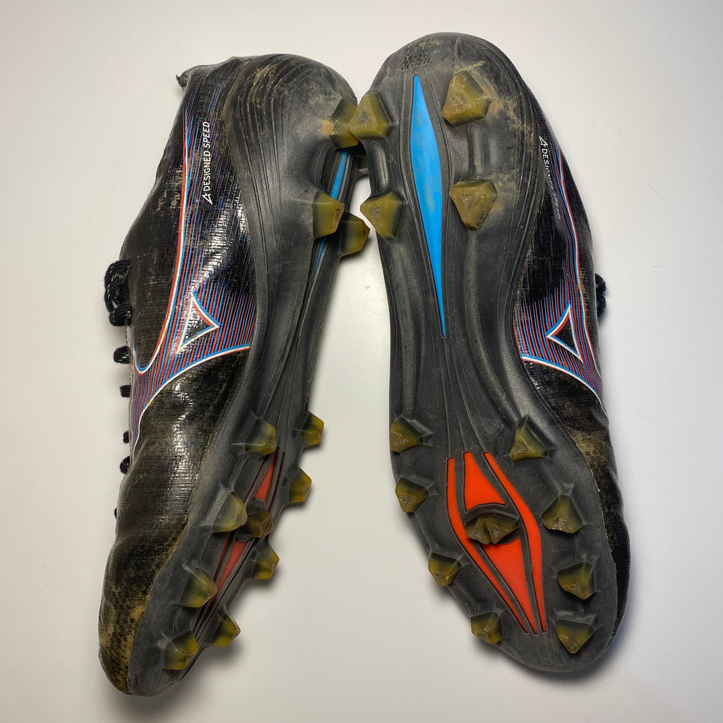 Mizuno Alpha Elite FG