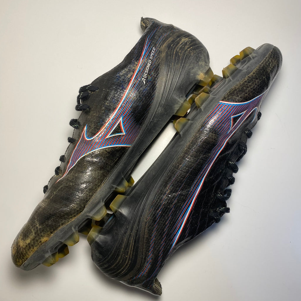Mizuno Alpha Elite FG